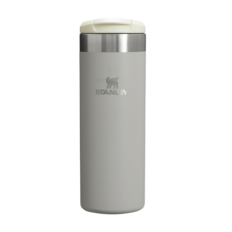 STANLEY 470 ml AeroLight™ rejsekrus-Sølv