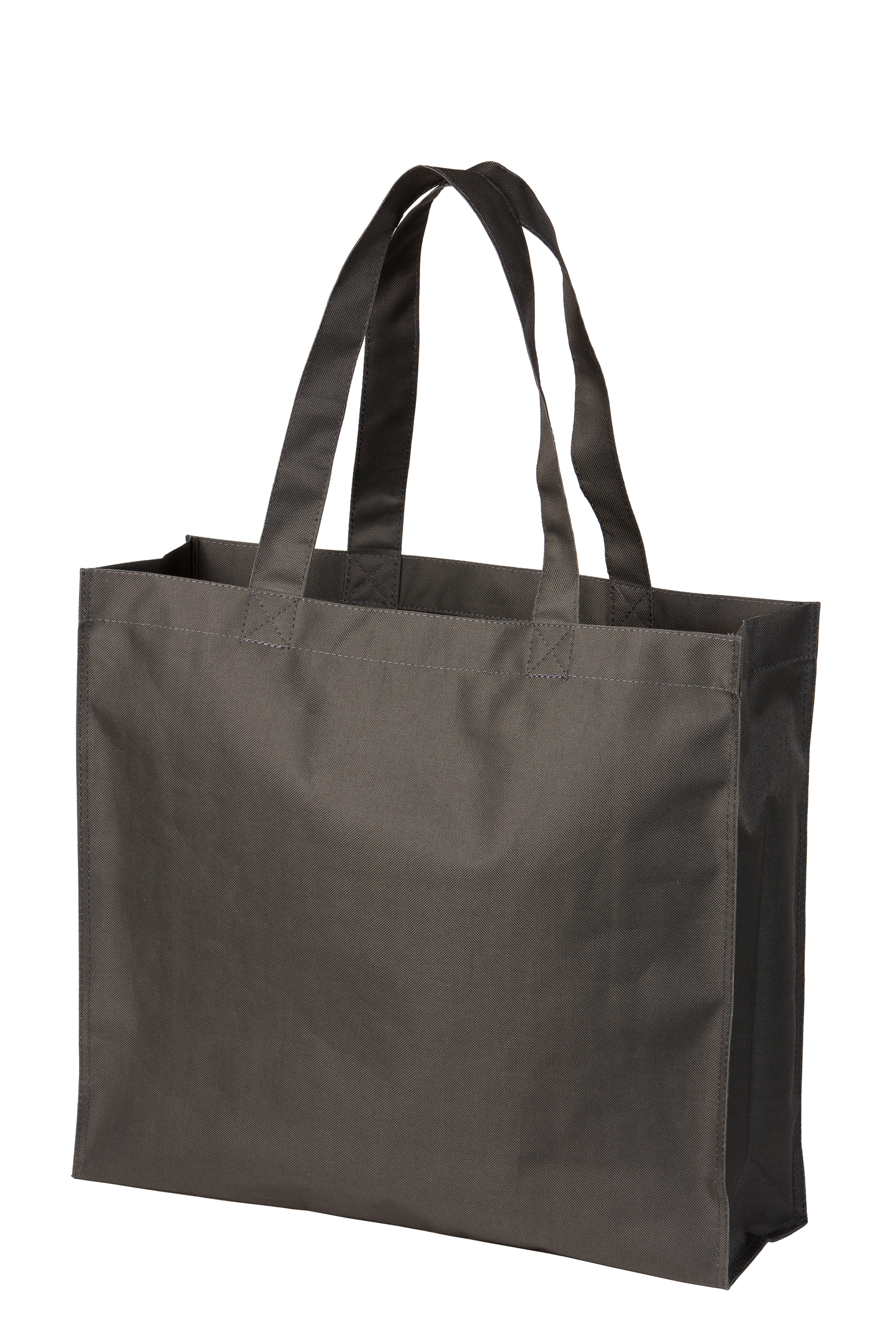 Stor shopper-Graphite