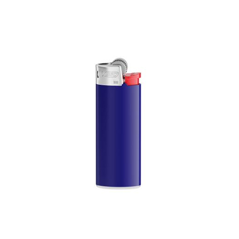 BIC® J25 Lighter incl. 1-farvet tryk-Navy