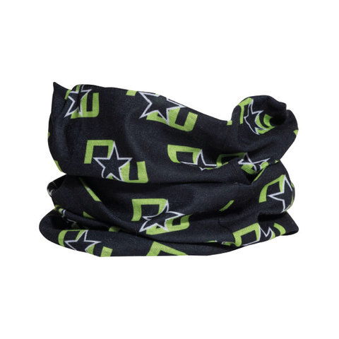 Microfiber Halsedisse / bandana - rPET-Sort