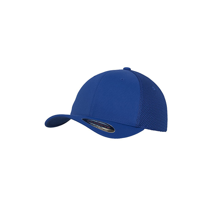 FLEXFIT - Tactel Mesh Cap-Royal