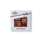 SV. MICHELSEN Chokoladebrud - Fairtrade - Chokolade