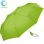 Mini taskeparaply Fare® AOC - rPet - Lime