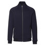 ID Cardigan - Navy