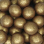 Guld Lakridskugler