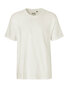NEUTRAL Classic T-shirt, 100% Økologisk Fairtrade Bomuld - Natur