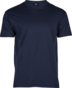 TEE JAYS Basic Tee - Navy