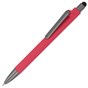 Kuglepen Madeira stylus - Genbrugs-ABS - Pink