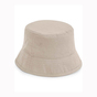 Økologisk Bomulds Bøllehat - Natur
