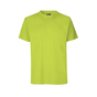 PRO Wear T-shirt - Lime