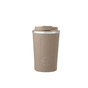 AYA&IDA Cup2go, 380 ml - Dusty Brown