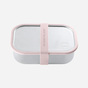 AYA&IDA Madpakke 1000 ml - Soft Rose