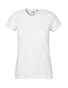 NEUTRAL Classic Dame T-shirt, 100% Økologisk Fairtrade Bomuld - Hvid