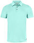 CUTTER & BUCK Advantage Polo, Herre - Mint