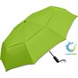 AOC oversize Taskeparaply Magic Windfighter® 2.0 - Lime