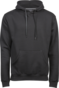 TEE JAYS Hooded Sweat - Sort