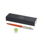 Parker Jotter Recycled kuglepen (sort refill) - Orange