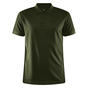 CRAFT Core Unify Polo Shirt Herre - rPet - Rift
