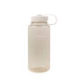 NALGENE Drikkeflaske 0,5 ltr. - 50% rPet - Beige