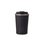 AYA&IDA Cup2go, 380 ml - Matte Black