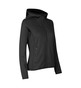 ID Jakke Stretch komfort, dame - Sort