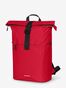 HALFAR Backpack BASIC - rPet - Rød