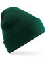 Polylana® Original Cuffed Hue - rPet - Flaskegrøn