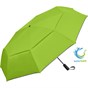 AOC Golf Taskeparaply Jumbomagic® Windfighter® 2.0 - Lime