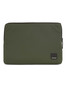 KINTOBE Steve Laptop Sleeve - rPet - Grøn
