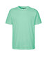 NEUTRAL Regular Unisex T-shirt, 100% Økologisk Fairtrade Bomuld - Mint
