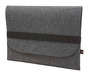 HALFAR Tablet Sleeve - rPET - Grå