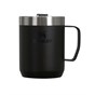 Stanley Everyday 236 ml termokop - Sort