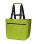 HALFAR Shopper Softbasket - rPet - Lime