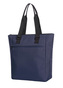 HALFAR Stor Køleshopper Daily - rPet - Navy