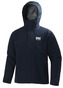 HELLY HANSEN Seven J Jakke - Blå