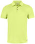 CUTTER & BUCK Advantage Polo, Herre - Lime