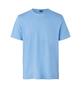 ID T-shirt Lyoell, rPet - Lyseblå