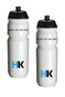 HK Tacx Drikkedunk 750 ml - Hvid