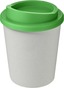 Americano® Espresso 250 ml *genanvendt termokrus - rPet - Grøn/hvid