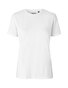 NEUTRAL Performance Dame T-shirt, 100% Genanvendt Polyester - Hvid