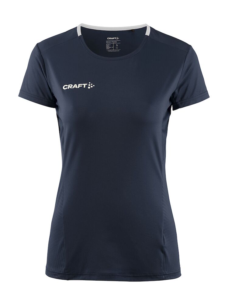 CRAFT Extend Jersey, dame - rPet - Navy