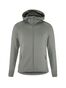 CRAFT ADV Explore Power fleece Hood, Herre - rPet - Grøn