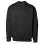 ID Klassisk Sweatshirt - Sort