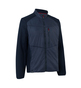 ID Hybrid Jakke - rPet - Navy