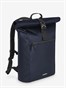 HALFAR Notebook backpack KURIER - Navy