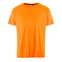CRAFT Core Unify Trænings T-shirt Herre - rPet - Tiger