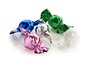 Ballotin m/475 g. med Valgfrit indhold. - Chokolade Balls