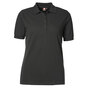 ID Pro Wear Poloshirt Dame - Sort