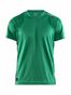 CRAFT Community Function SS T-shirt - Herre - Grøn