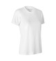 GEYSER T-shirt, dame - rPet - Hvid